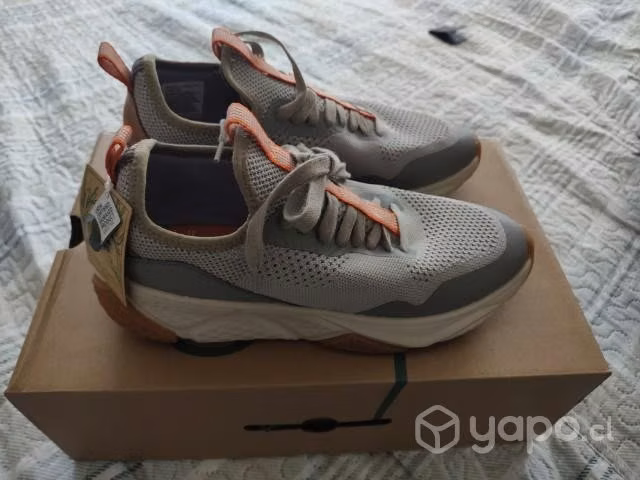 Zapatilla Rockford n40 - Imagen 3
