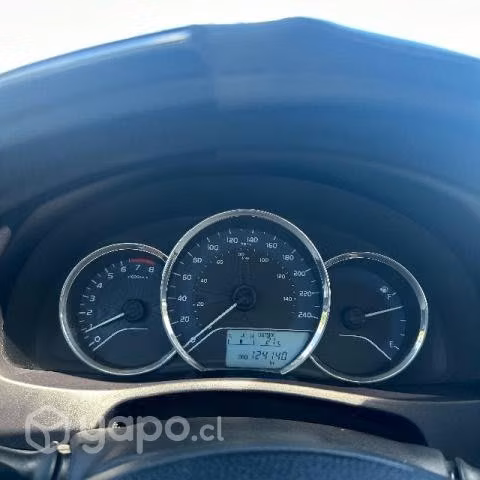 Toyota Corolla 2017 - Imagen 6