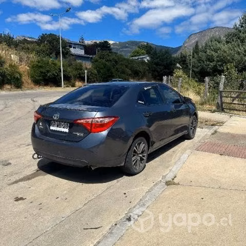 Toyota Corolla 2017 - Imagen 2