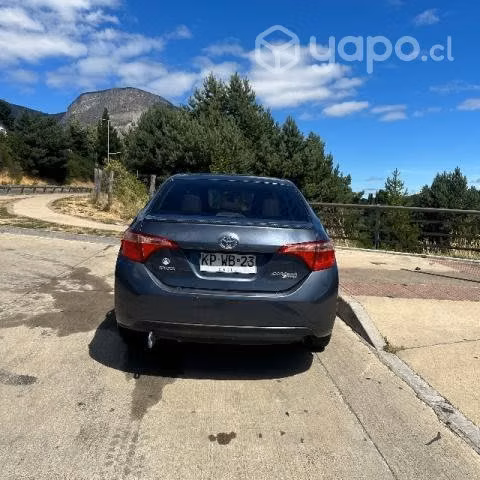 Toyota Corolla 2017 - Imagen 3