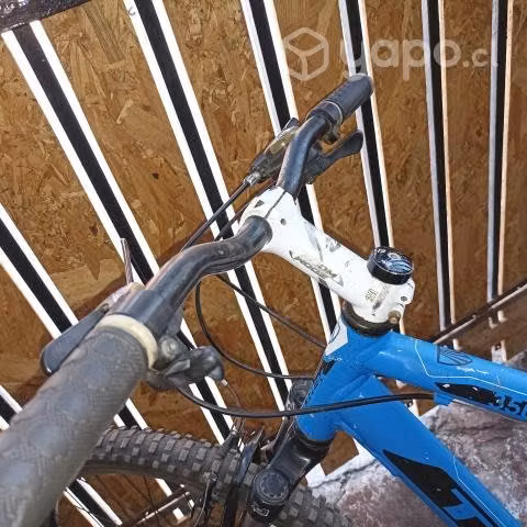 Bicicleta Trek 3500