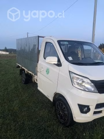camioneta changan MD 201