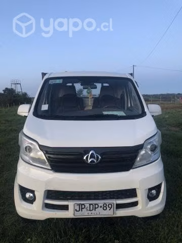 camioneta changan MD 201