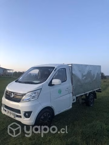 camioneta changan MD 201