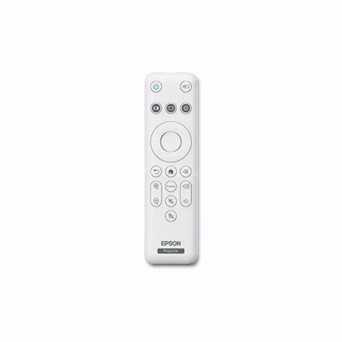 Proyector Portátil Epson CO-W01, Blanco, NUEVO - Imagen 3
