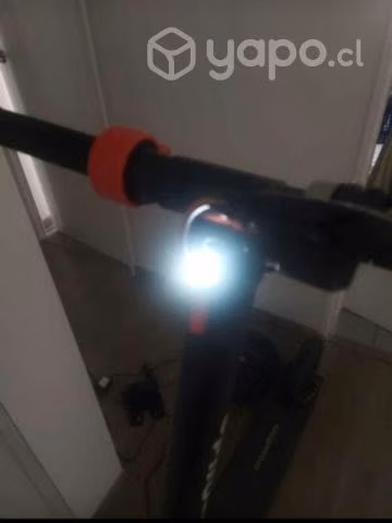 Scooter Eléctrico Urban Glide Ride +100 - Imagen 5