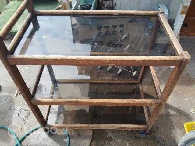 Mesa Carrito - Imagen 3