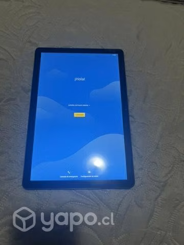 Tablet Lenovo M10 ( NUEVA) - Imagen 2