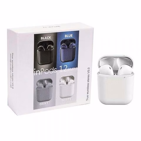 Audífonos Bluetooth Inalámbricos