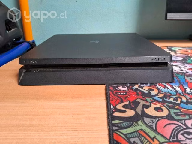 Play Station mas juegos