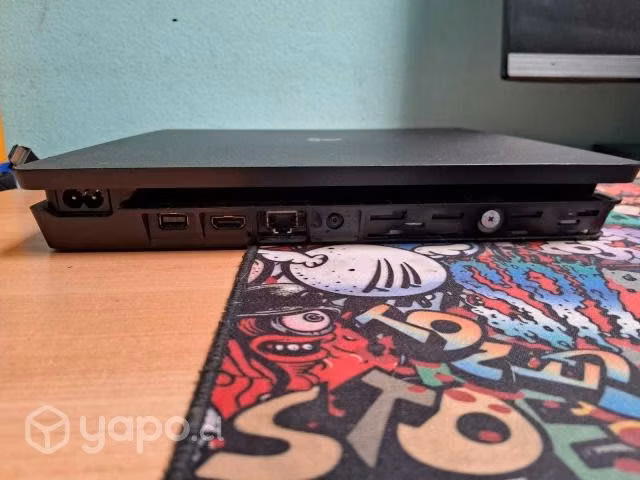 Play Station mas juegos