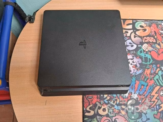 Play Station mas juegos