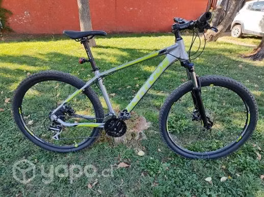 Bicicleta Altitude - Imagen 4
