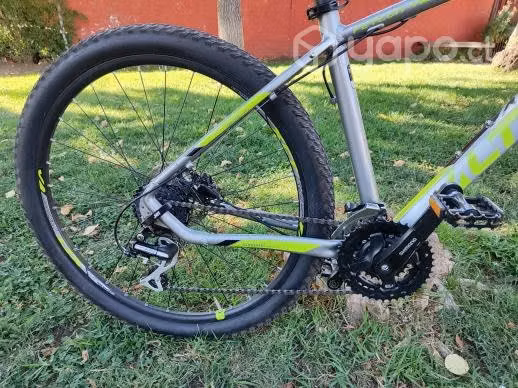 Bicicleta Altitude - Imagen 3