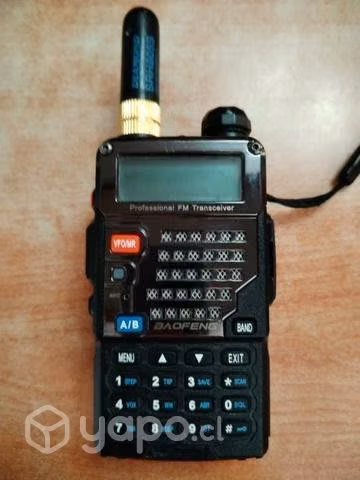 Radio baofeng