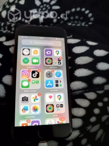 IPhone se 2022