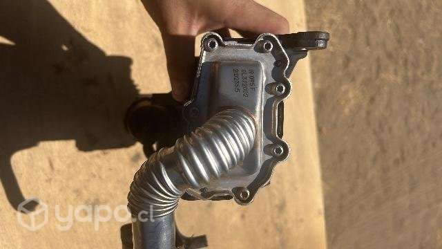 Egr Peugeot 3008 motor 1.5 - Imagen 5