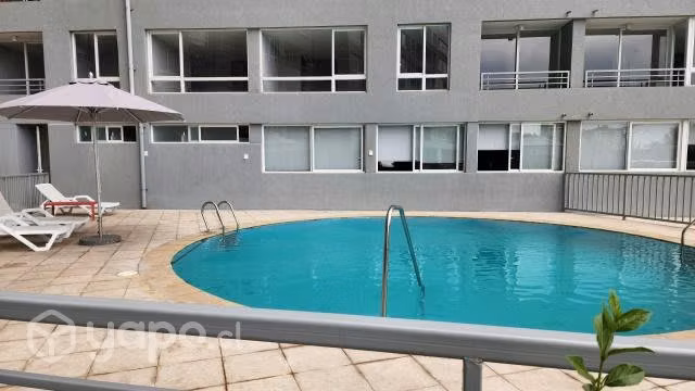 Arriendo Departamento 1D +1B - Imagen 11
