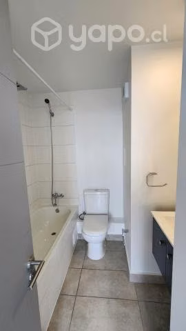 Arriendo Departamento 1D +1B - Imagen 2