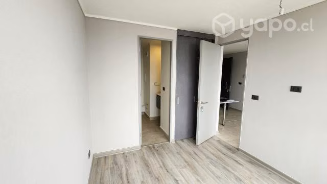Arriendo Departamento 1D +1B - Imagen 6