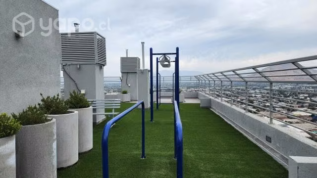 Arriendo Departamento 1D +1B - Imagen 20