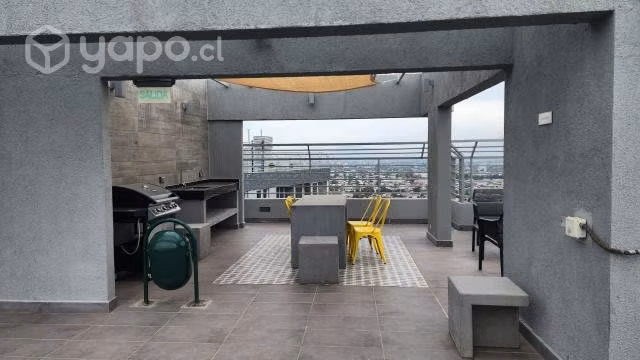 Arriendo Departamento 1D +1B - Imagen 15