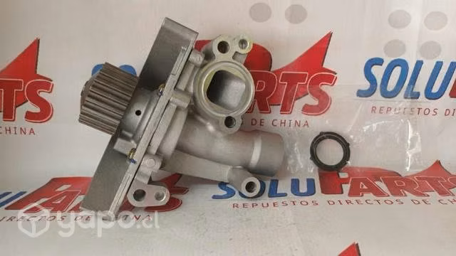 Bomba de agua para dfm ax7