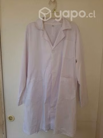 Camisas y Cotona Blanca