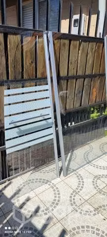 Shower Door