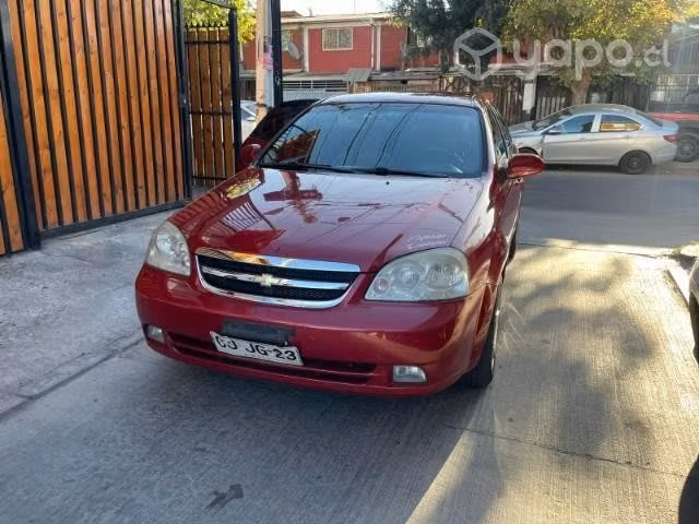 Se vende chevrolet optra 2010