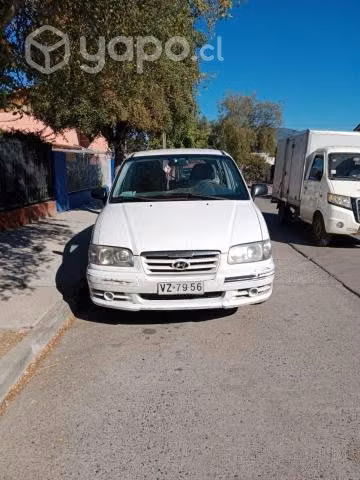 Hyundai 2005