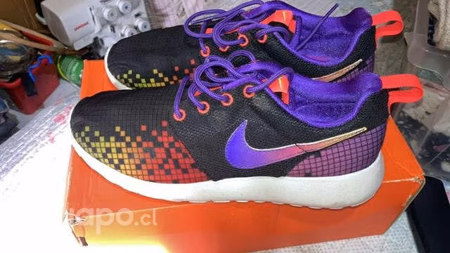 Zapatillas Nike - Imagen 3