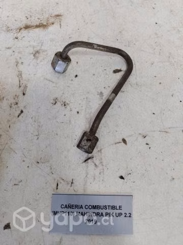 Caneria Combustible (MHP110) Mahindra Pik Up 2019