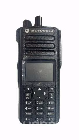 DGP8550e MOTOROLA VHF Y UHF SEMINUEVO OPEN BOX - Imagen 2