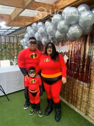 ARRIENDO DISFRACES ADULTOS, VENTA y ARRIENDO DISFR