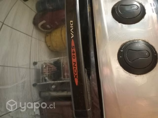 Cocina Mademsa ,Diva