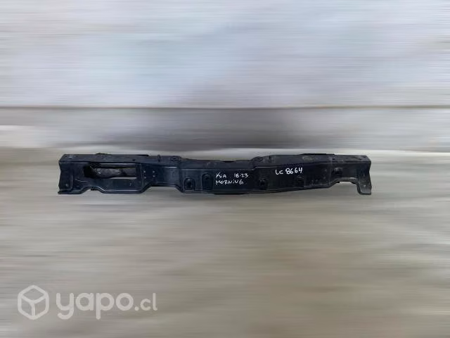 Frontal superior kia morning 2018-2023