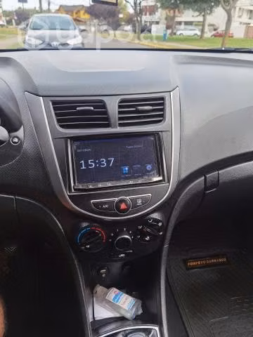 Accent 1.4 - Imagen 3