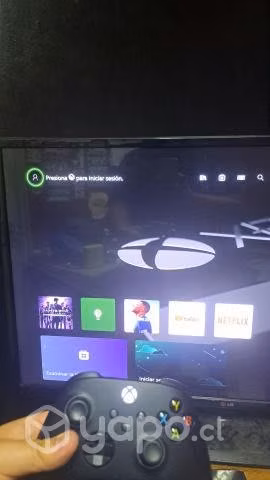 Xbox one usada