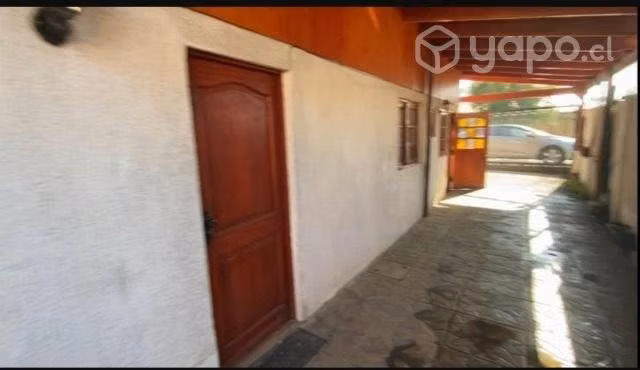 Vendo casa en buin excelente ubicación - Imagen 4