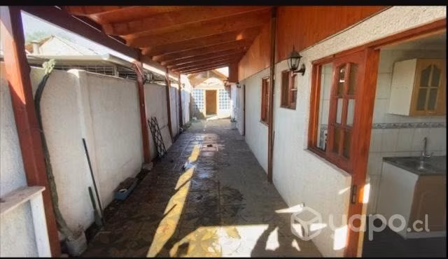 Vendo casa en buin excelente ubicación - Imagen 3