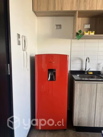 Refrigerador Hisense