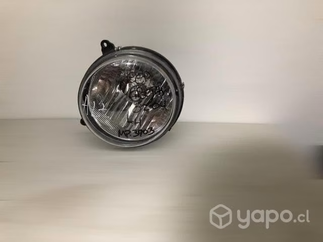 Optico lh jeep liberty 2002-2004