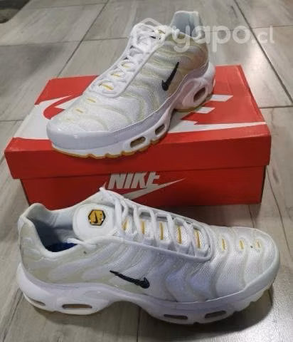 Nike air max plus tn us 9, eur 42,5, 27 cm - Imagen 5