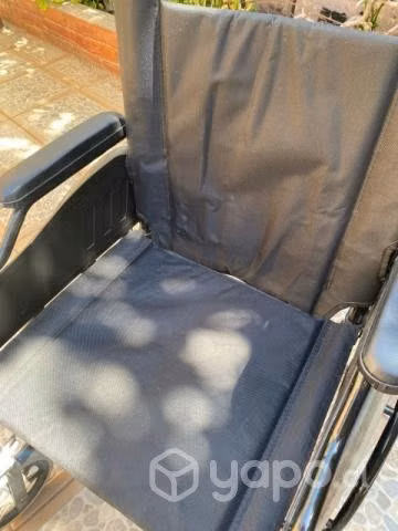 silla de ruedas - Imagen 2