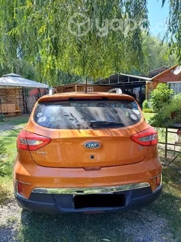 Vendo jac s2 full equipo