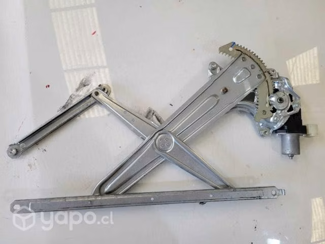 Cremallera alzavidrios toyota yaris 2022-2023