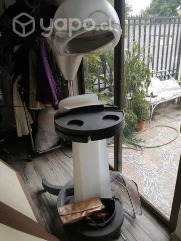 Carrito y difusor