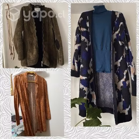 Lote de ropa - Imagen 4