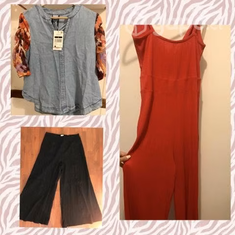Lote de ropa - Imagen 6